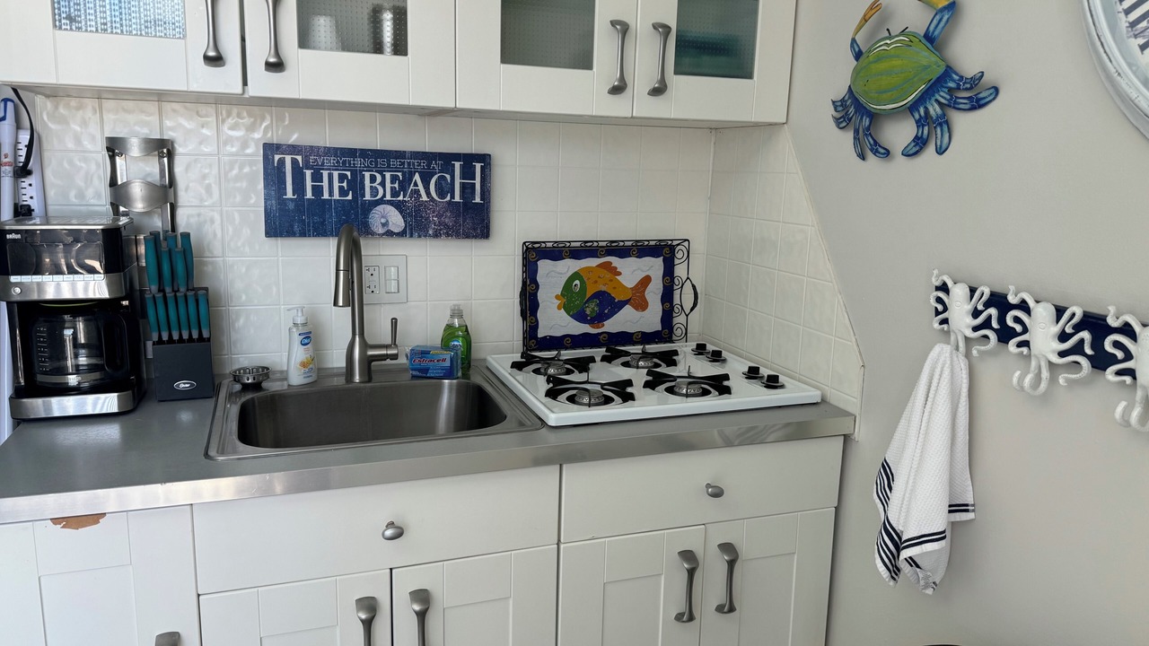 Photo of Kitchen in North Wildwood