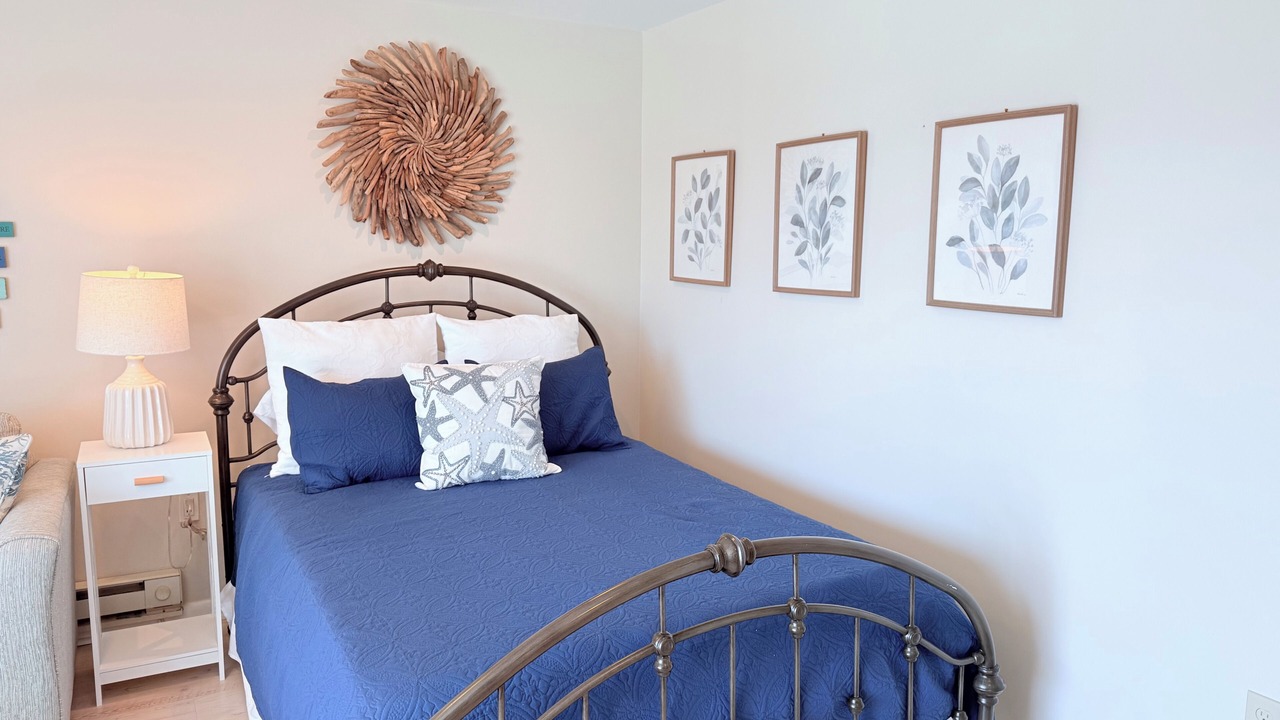 Photo of Bedroom in North Wildwood