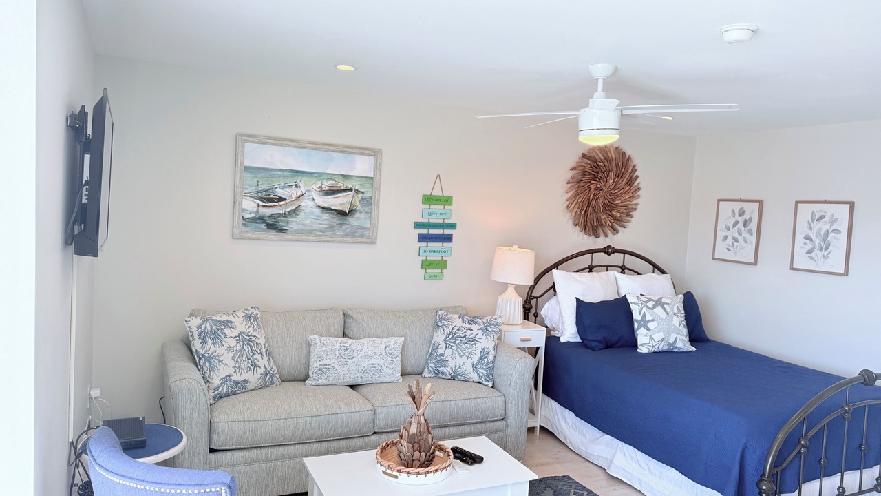 Photo of Bedroom in North Wildwood