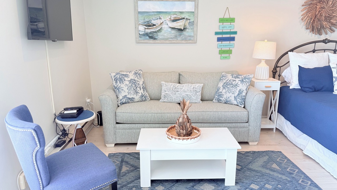 Photo of Livingroom in North Wildwood
