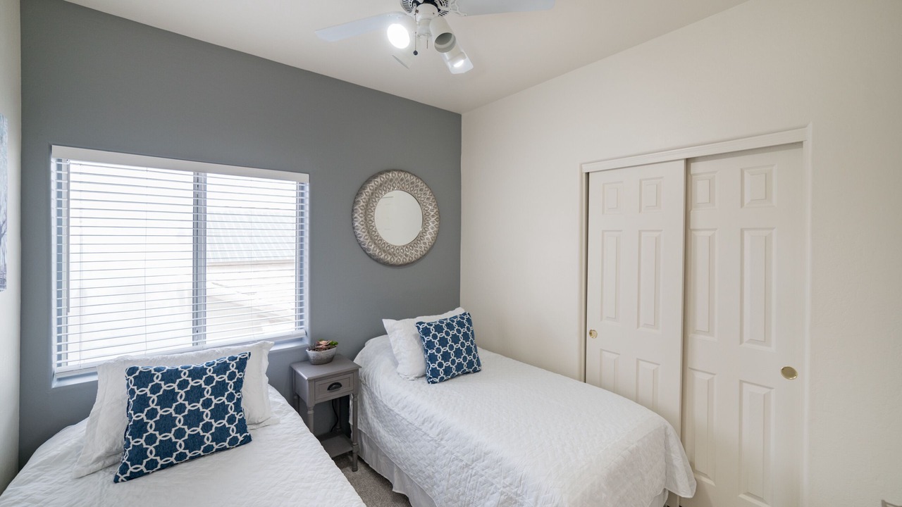 Photo of Bedroom in Paradise Valley Village