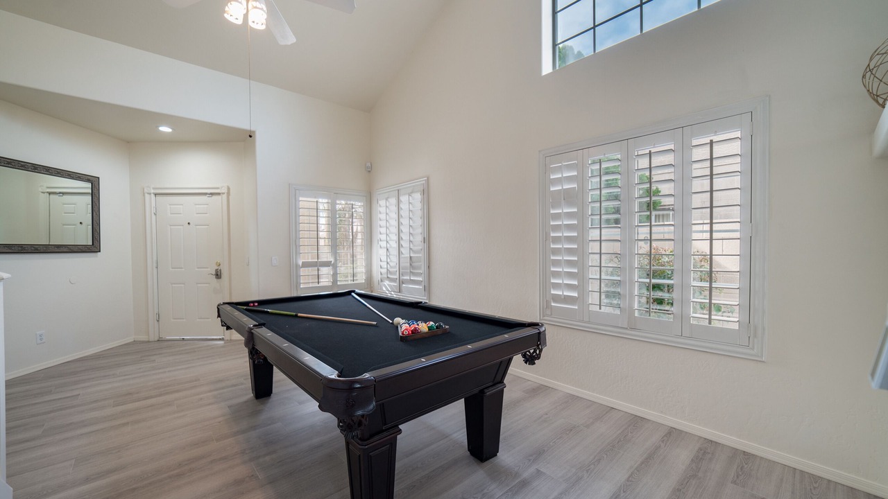 Photo of Bedroom in Paradise Valley Village