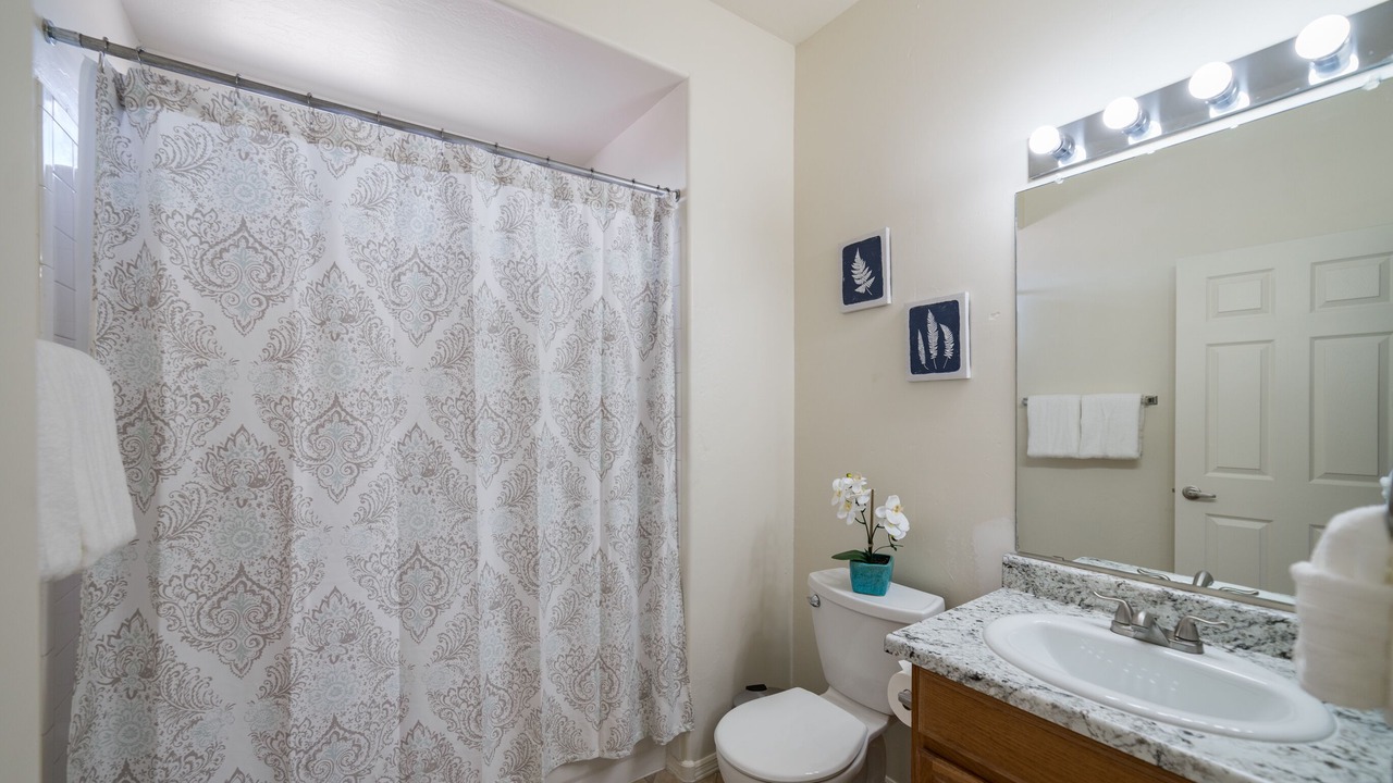 Photo of Bathroom in Paradise Valley Village