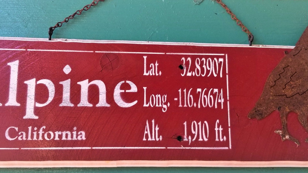 Photo of Others in Alpine