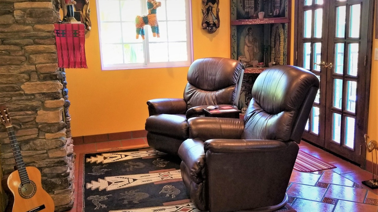 Photo of Livingroom in Alpine