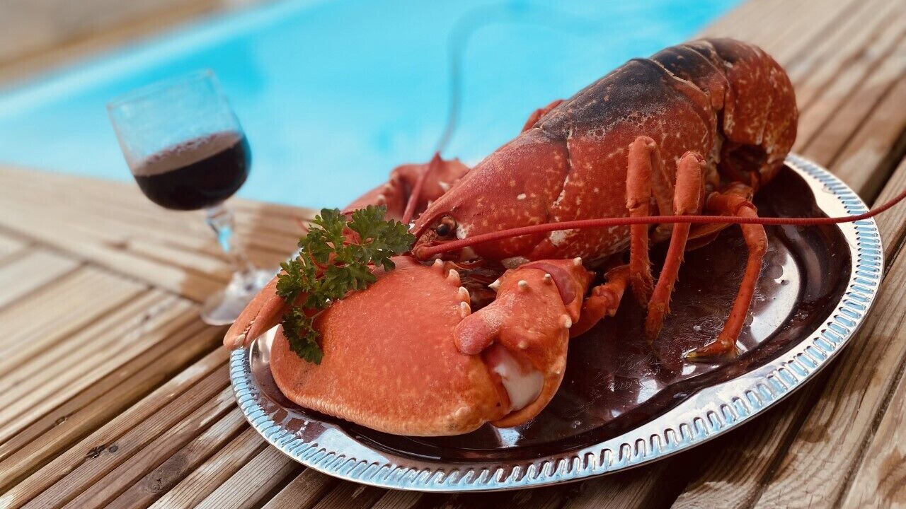 Photo of Outdoor in Quiberon