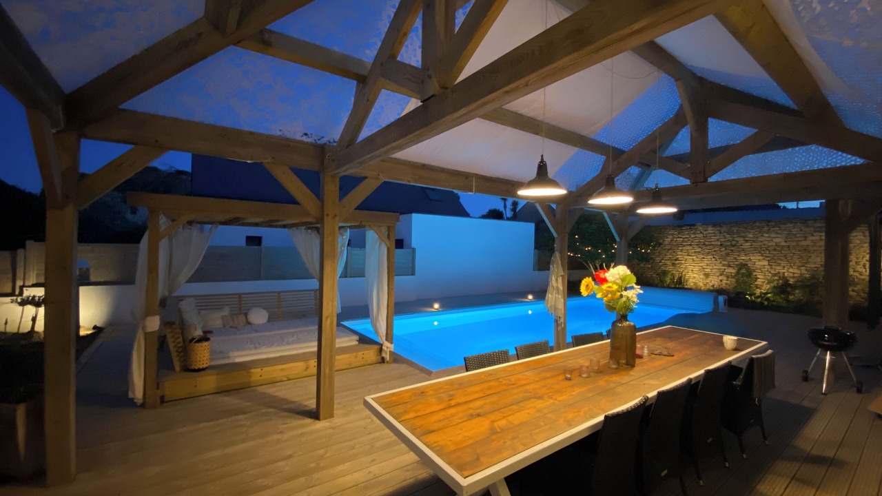 Photo of Outdoor in Quiberon