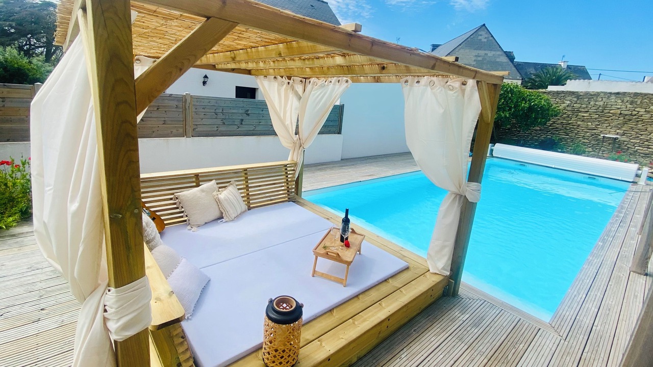 Photo of Outdoor in Quiberon