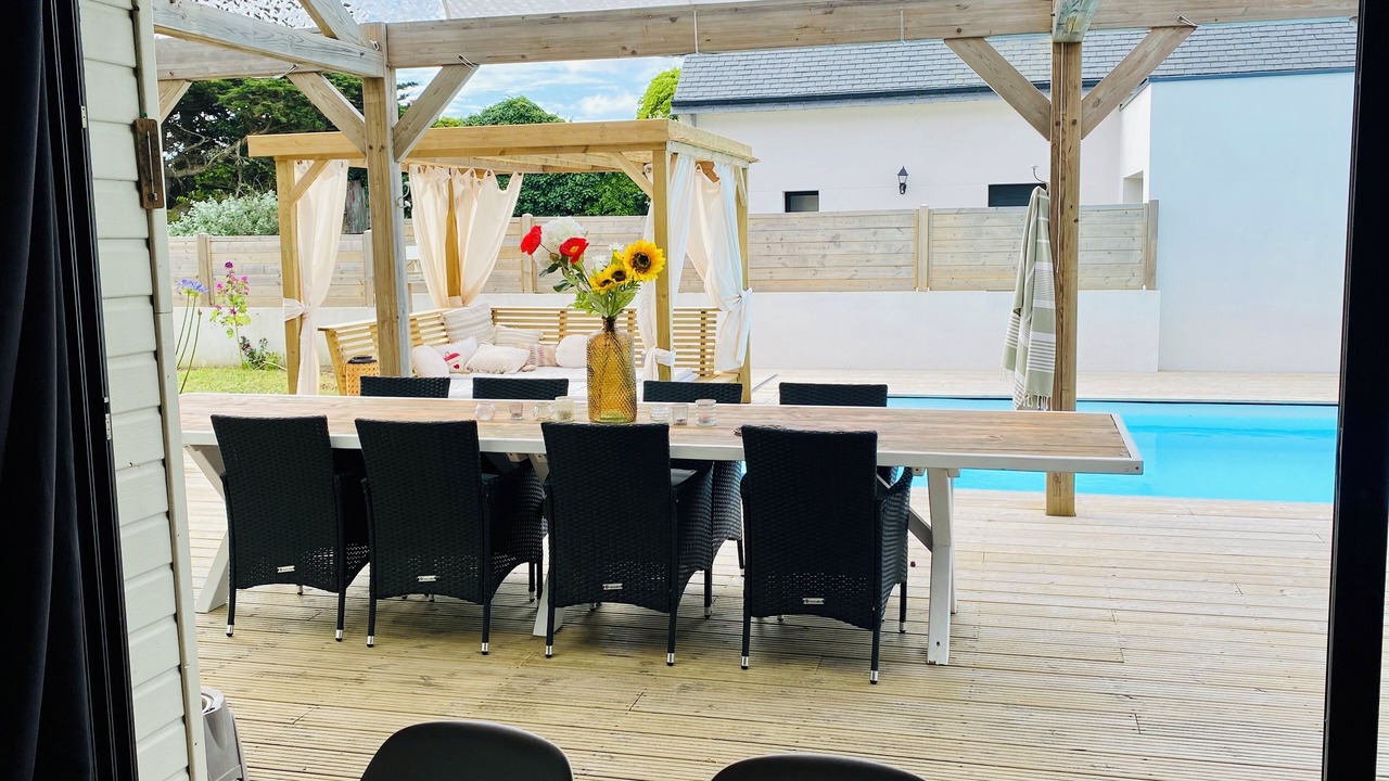 Photo of Outdoor in Quiberon