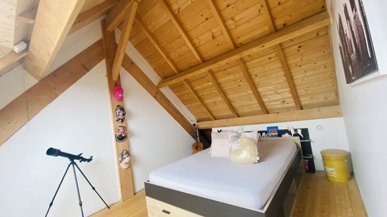 Photo of Bedroom in Quiberon
