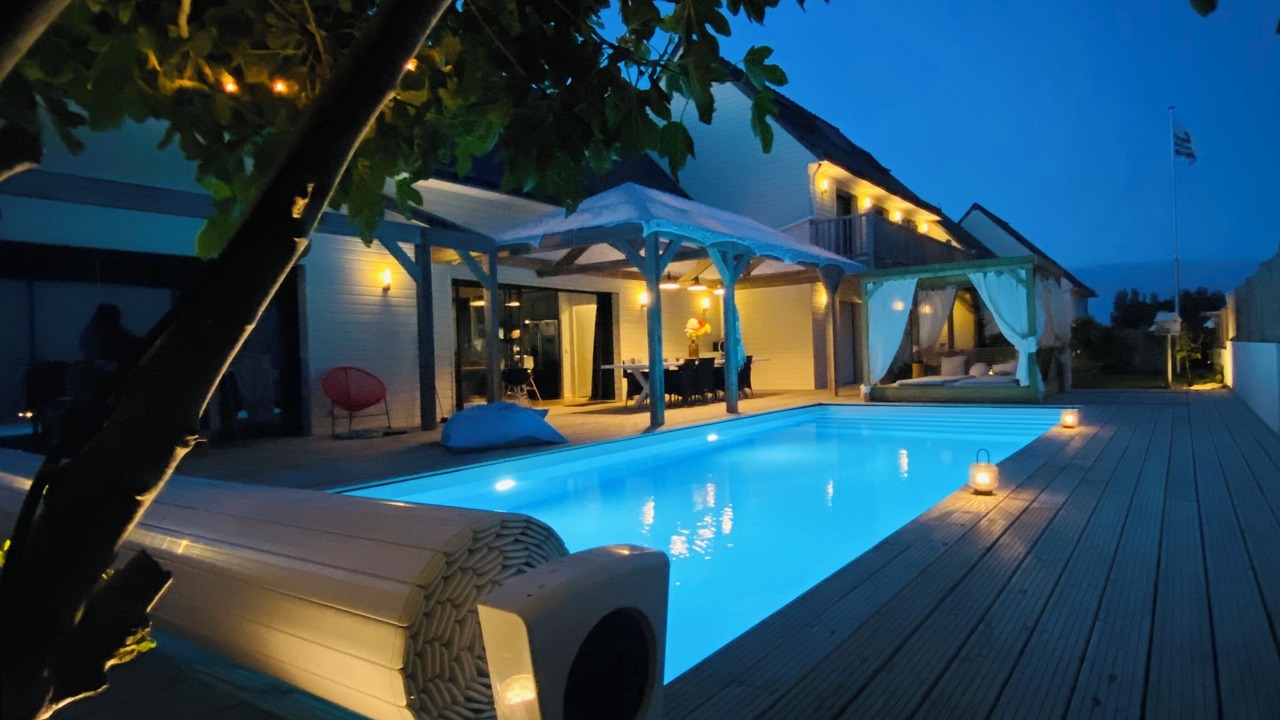 Photo of Outdoor in Quiberon