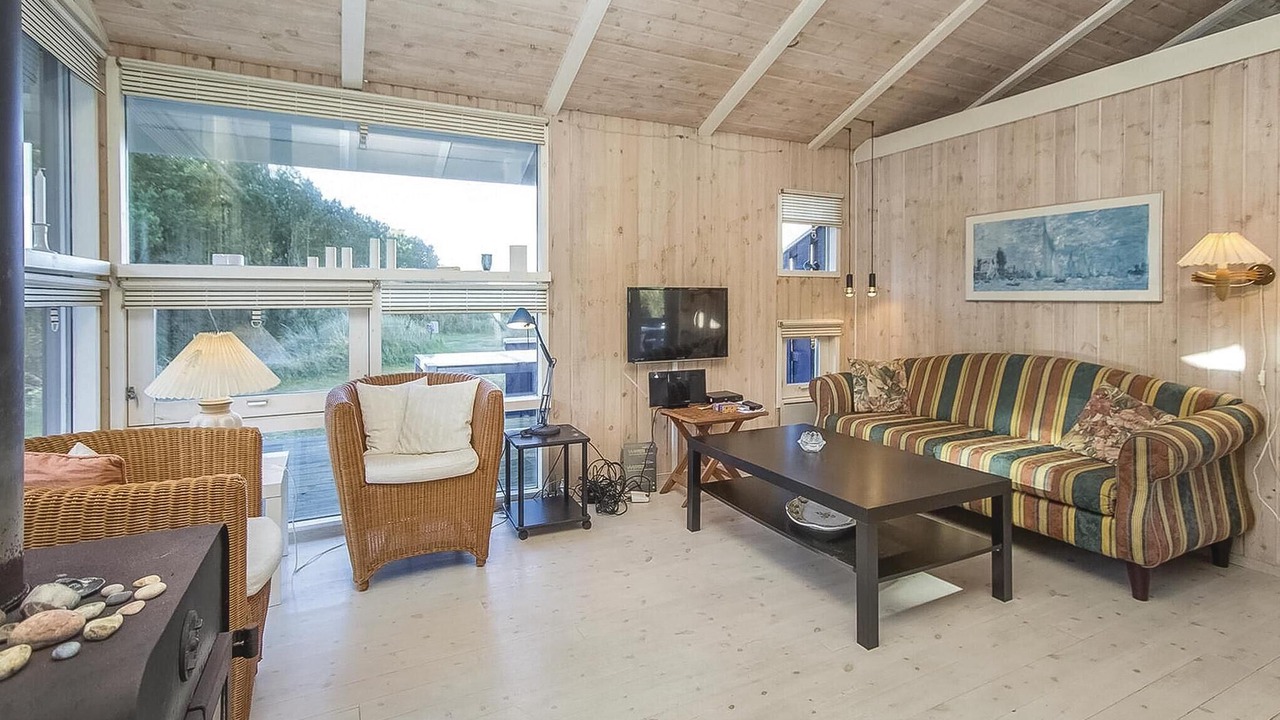 Photo of Bedroom in Blokhus