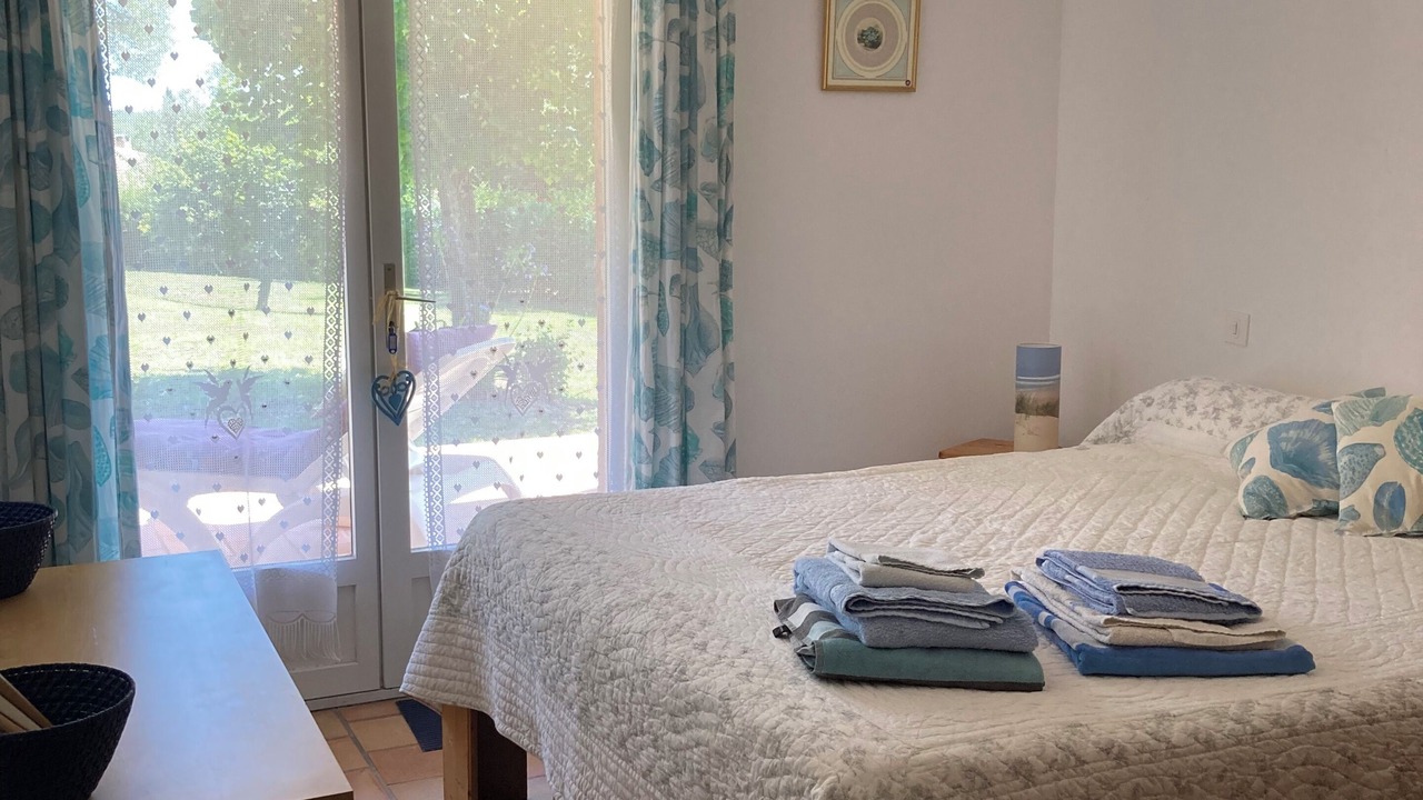 Photo of Bedroom in Sollies Pont