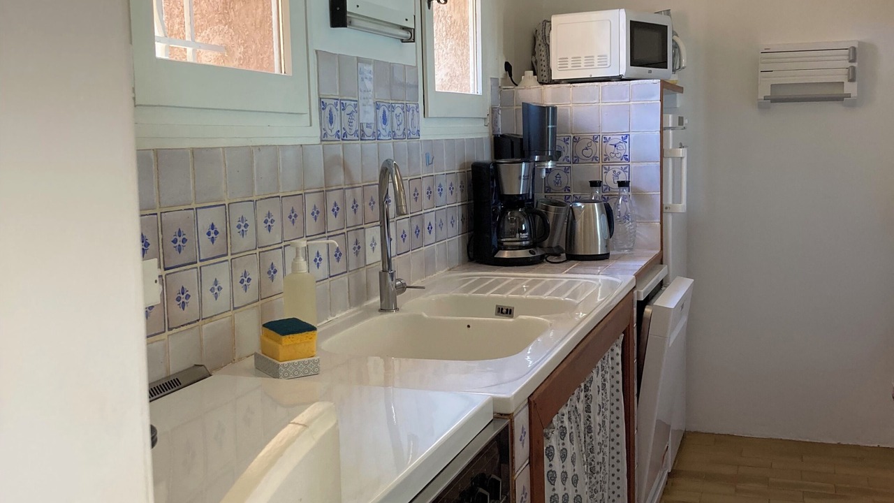 Photo of Kitchen in Sollies Pont