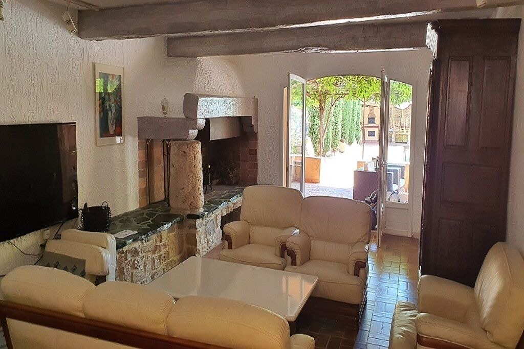 Photo of Livingroom in Pignans