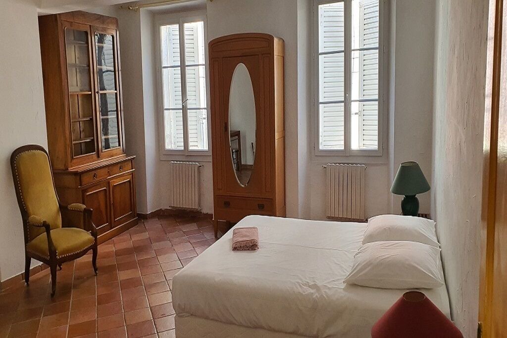 Photo of Bedroom in Pignans