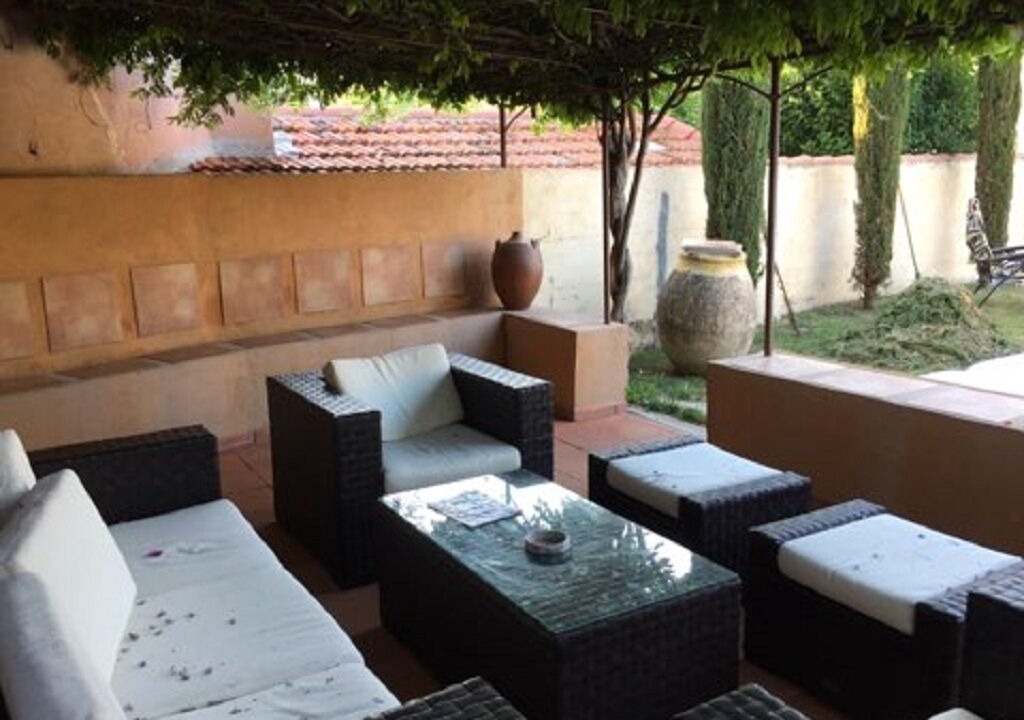 Photo of Patio Balcony in Pignans