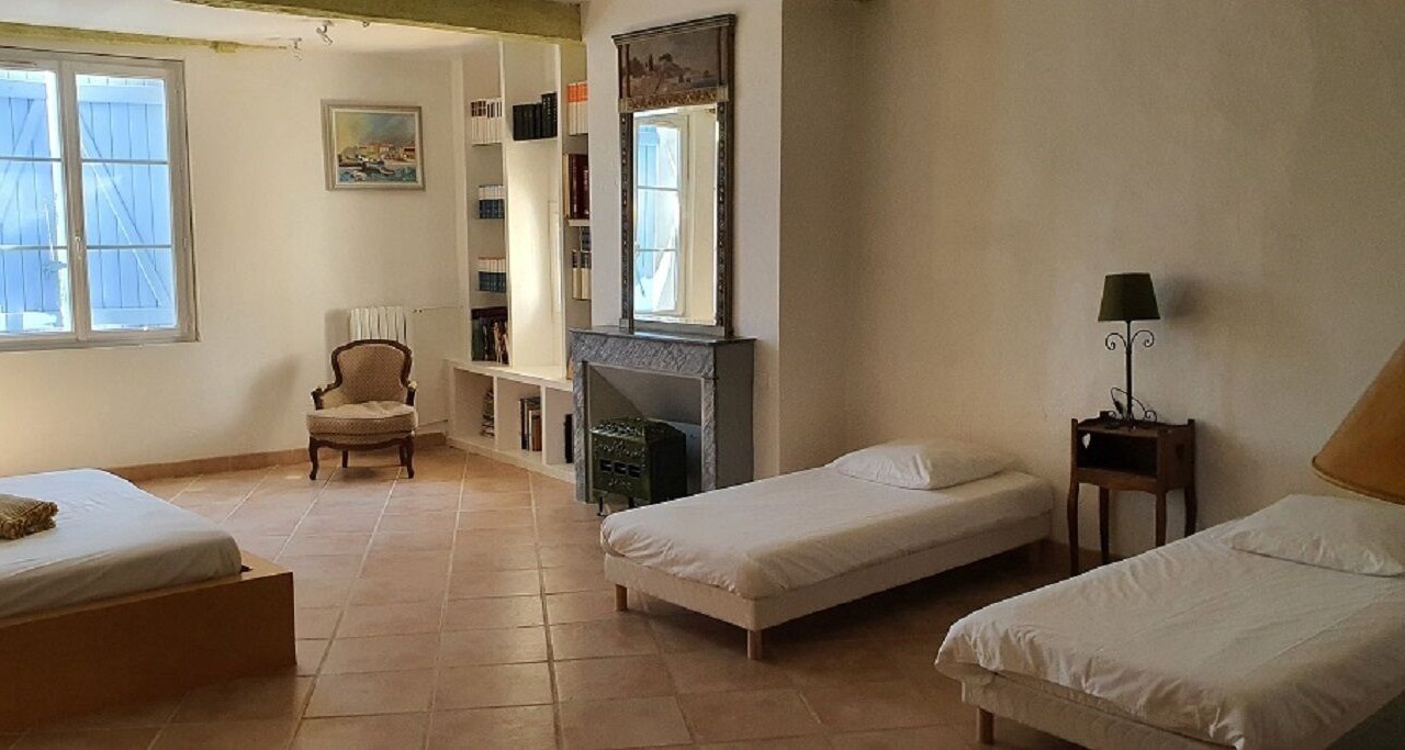 Photo of Bedroom in Pignans