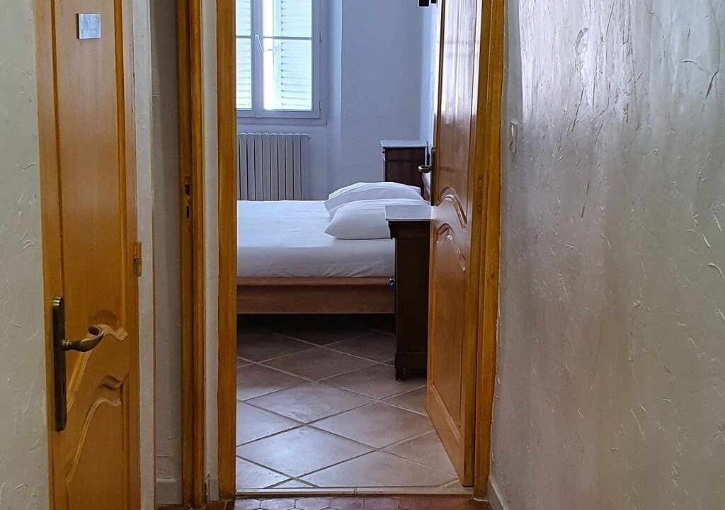 Photo of Bedroom in Pignans
