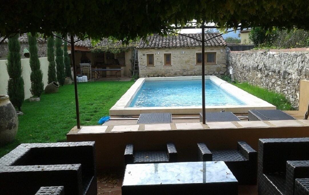 Photo of Outdoor in Pignans