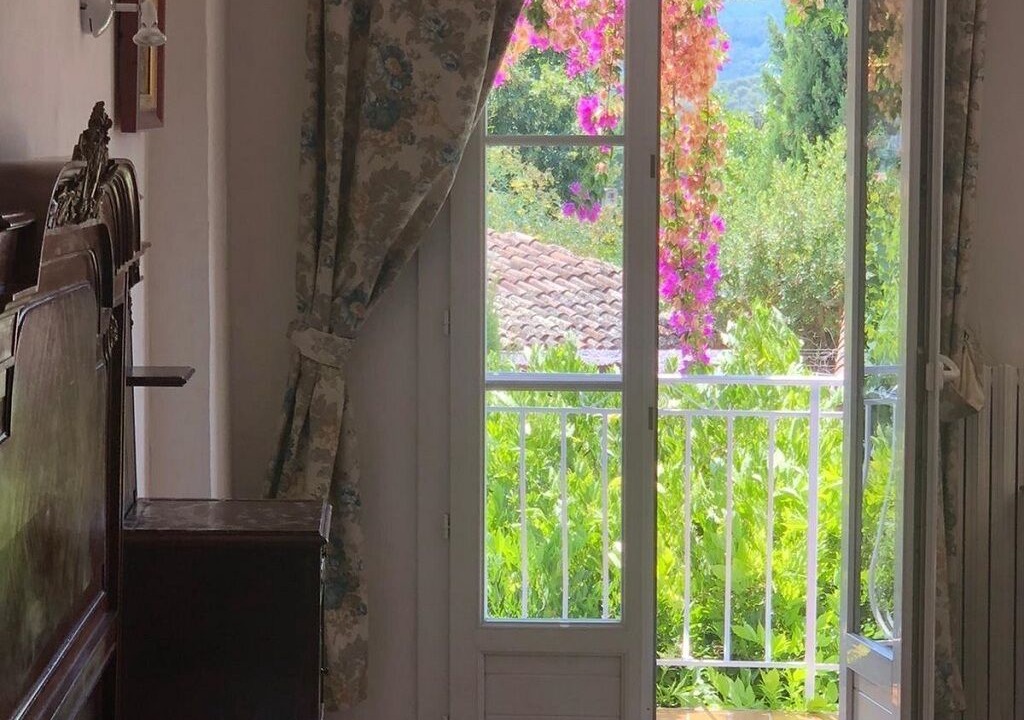 Photo of Bedroom in Pignans