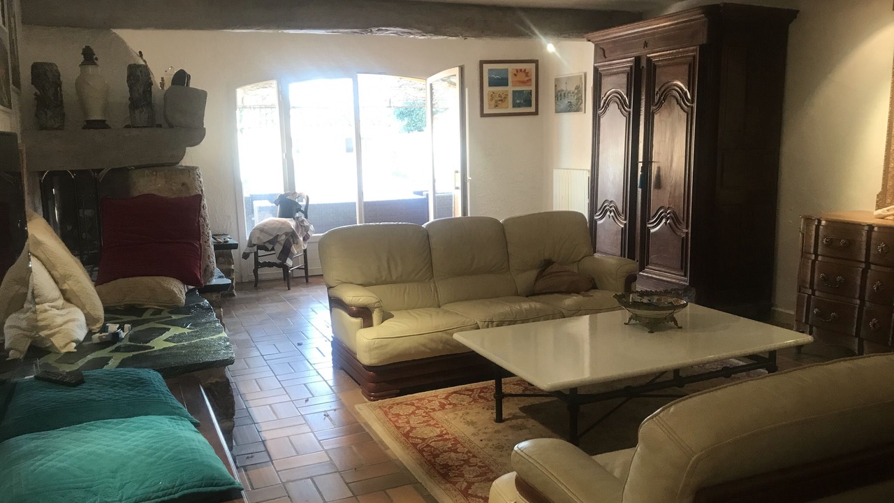 Photo of Livingroom in Pignans