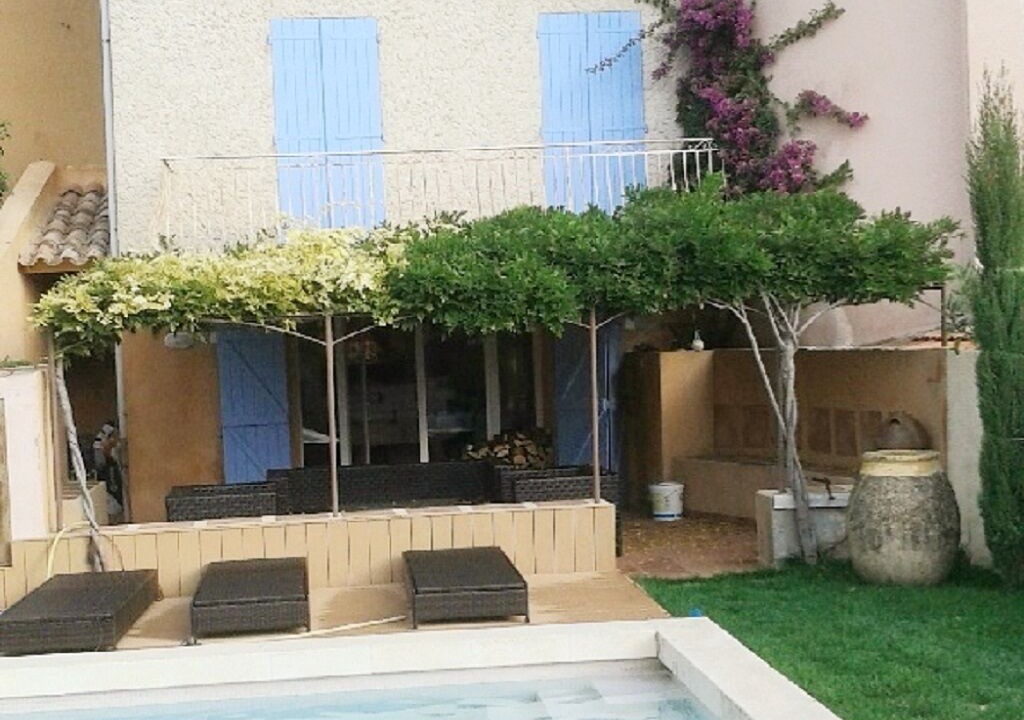 Photo of Outdoor in Pignans