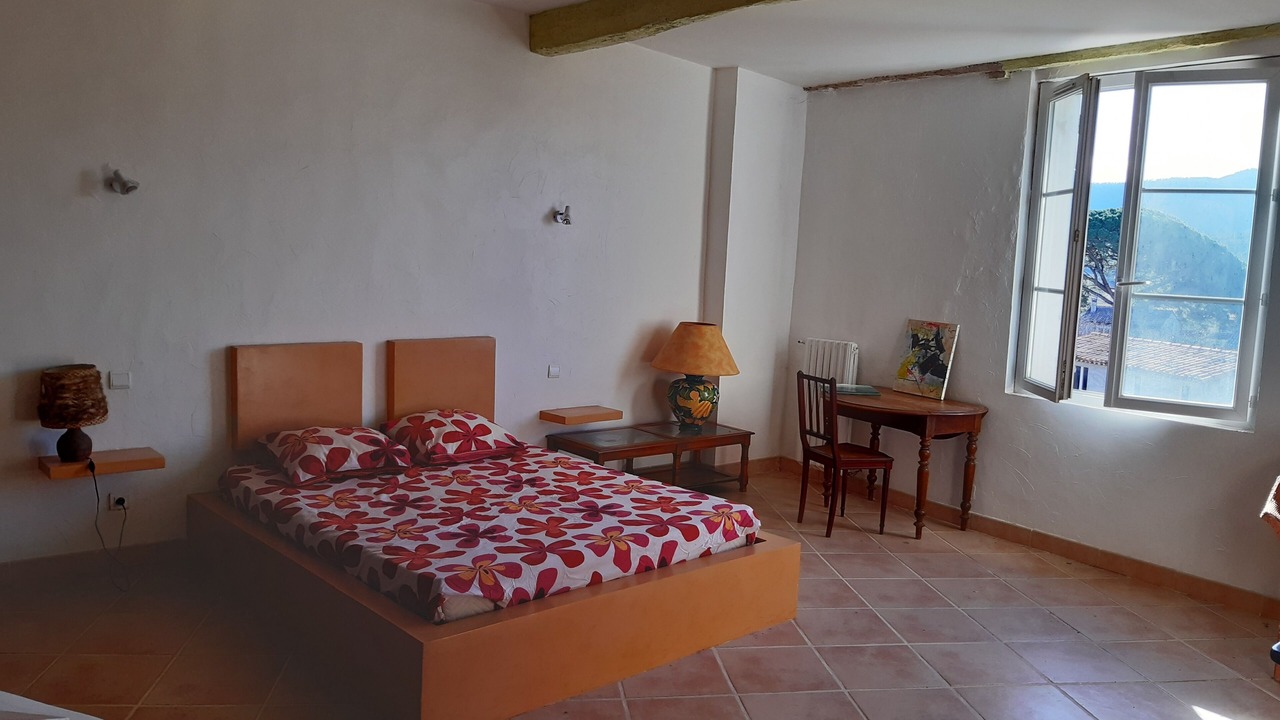 Photo of Bedroom in Pignans