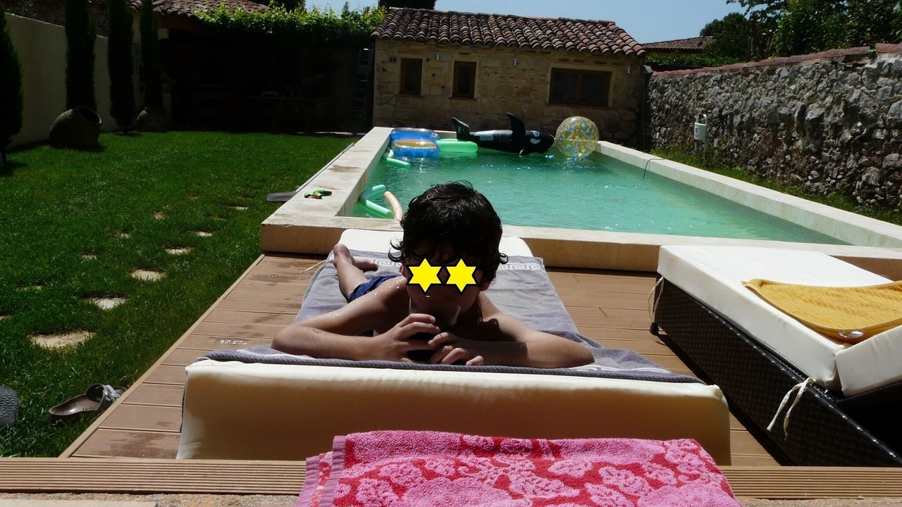 Photo of Outdoor in Pignans