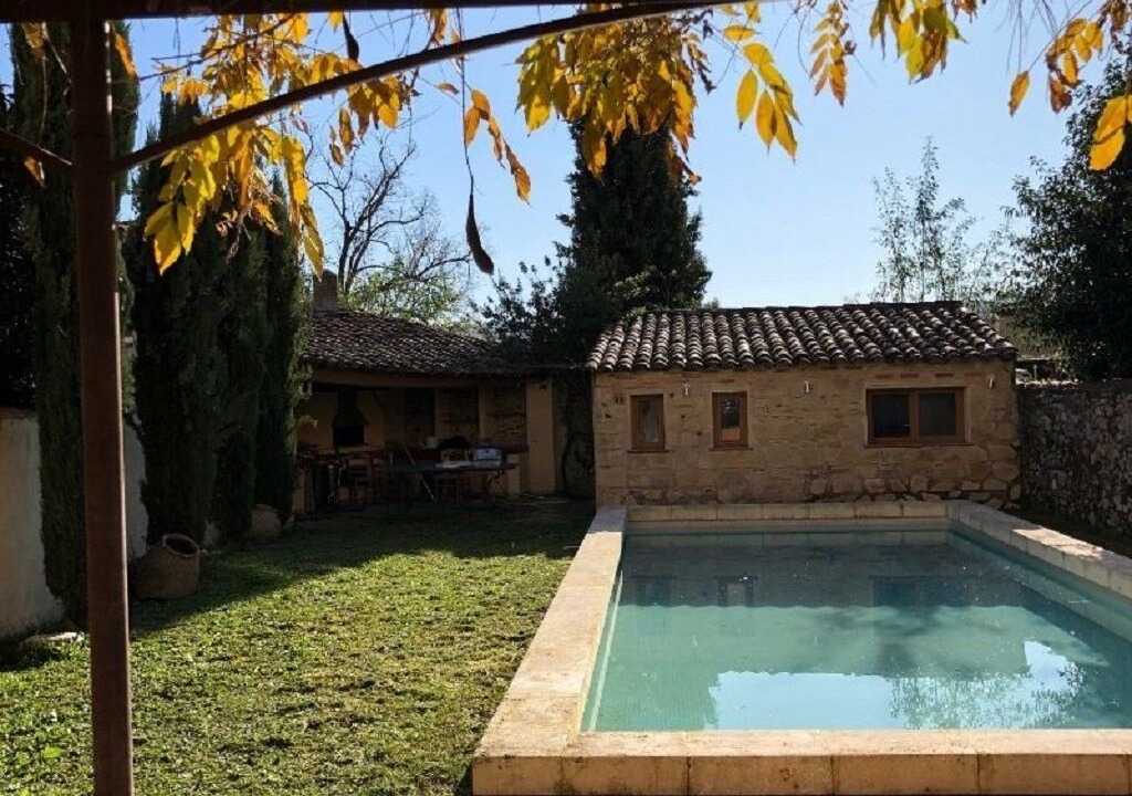 Photo of Outdoor in Pignans