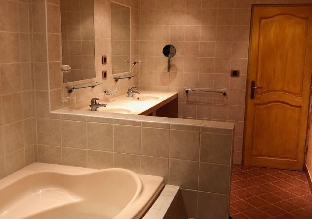 Photo of Bathroom in Pignans