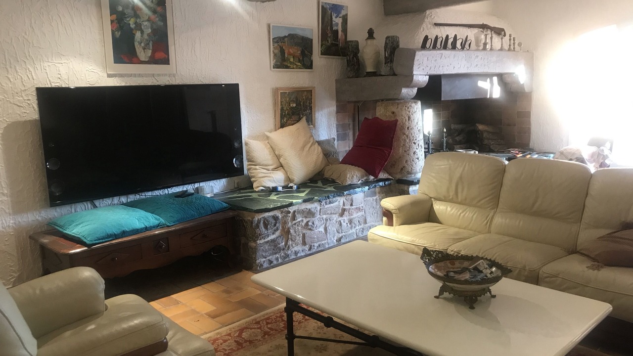 Photo of Livingroom in Pignans