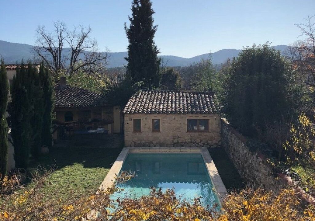 Photo of Outdoor in Pignans