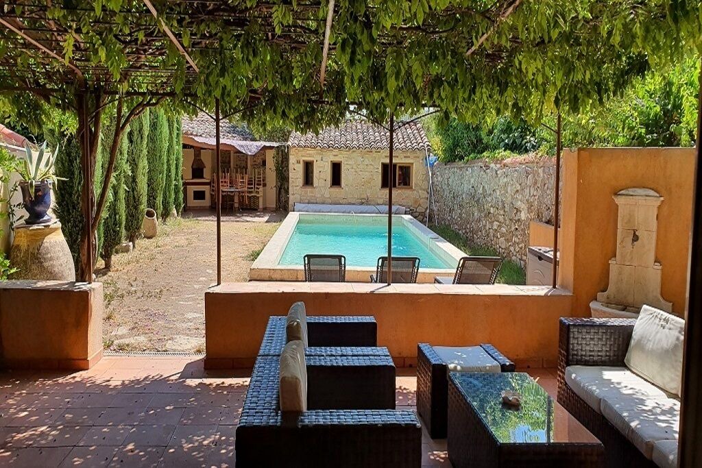 Photo of Outdoor in Pignans