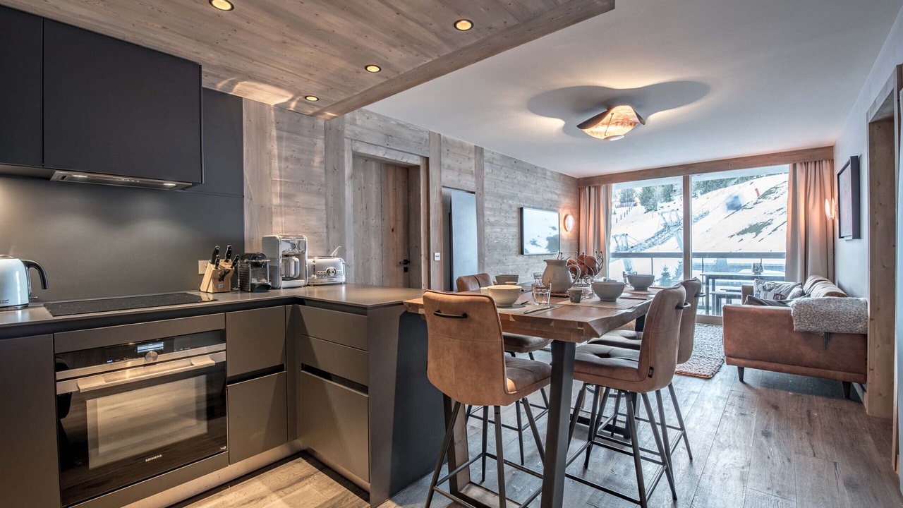 Photo of Others in Courchevel