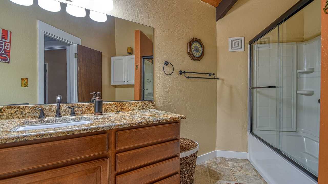 Photo of Bathroom in Arnold