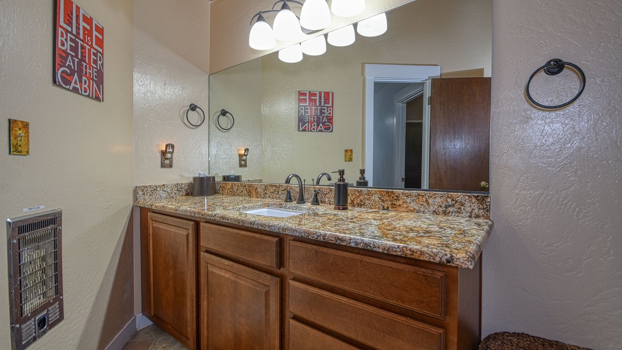 Photo of Bathroom in Arnold