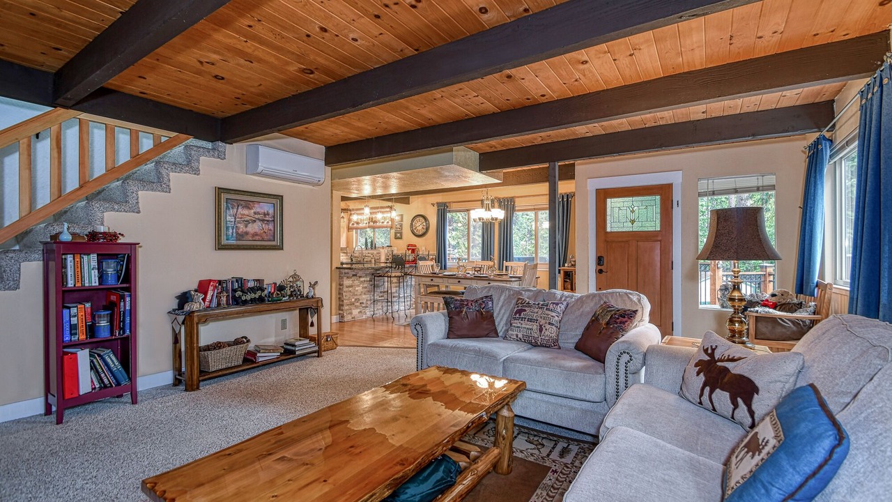 Photo of Livingroom in Arnold
