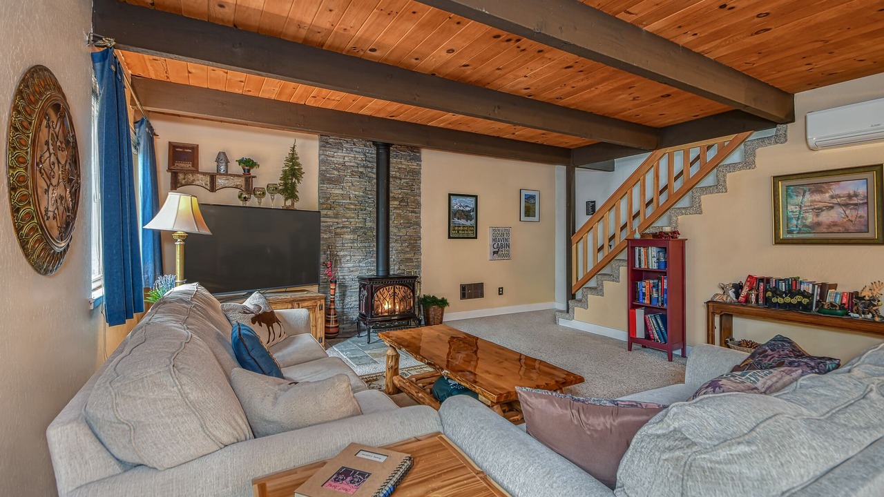 Photo of Livingroom in Arnold