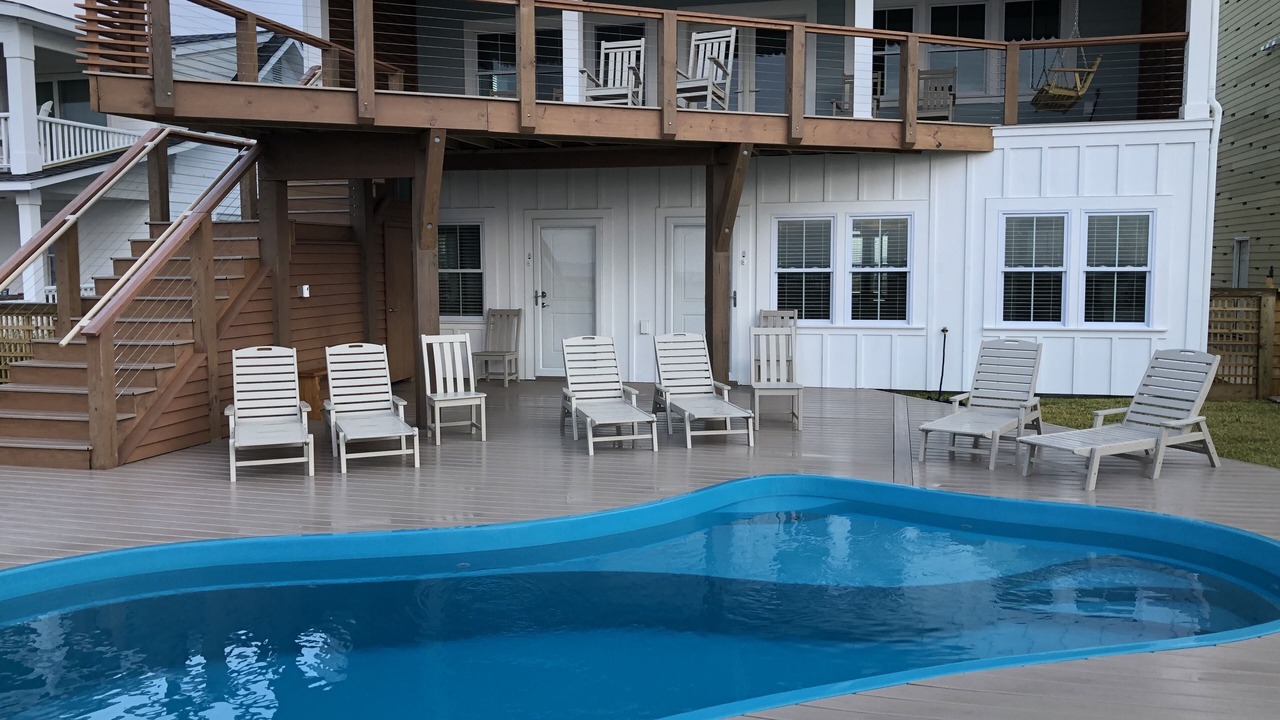 Photo of Outdoor in Atlantic Beach