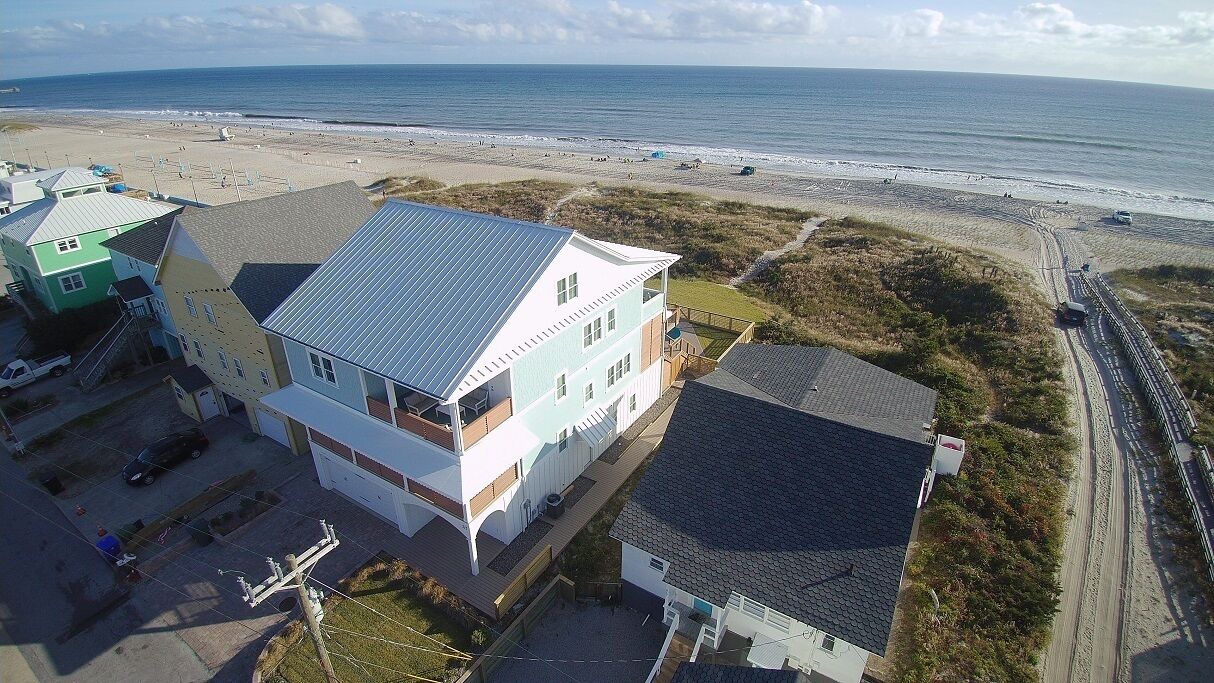 Photo of Outdoor in Atlantic Beach