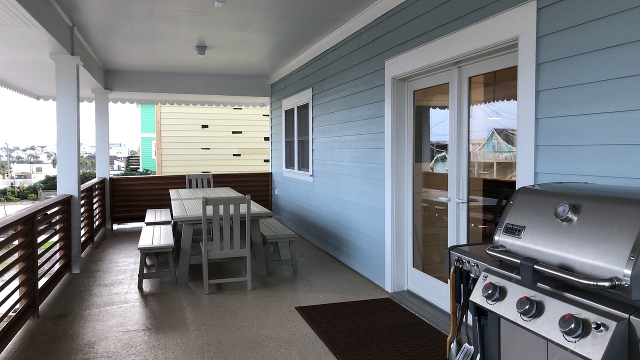 Photo of Outdoor in Atlantic Beach