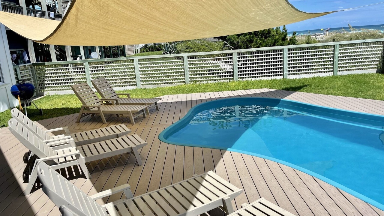 Photo of Outdoor in Atlantic Beach