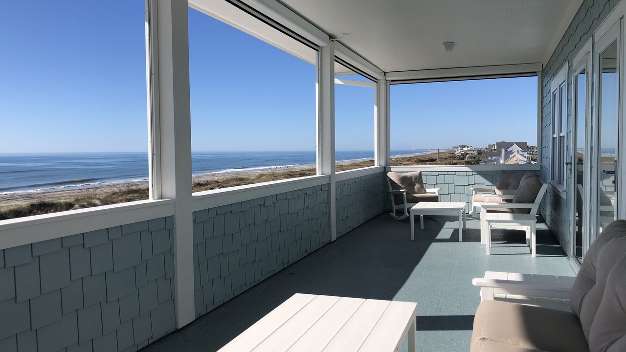 Photo of Outdoor in Atlantic Beach