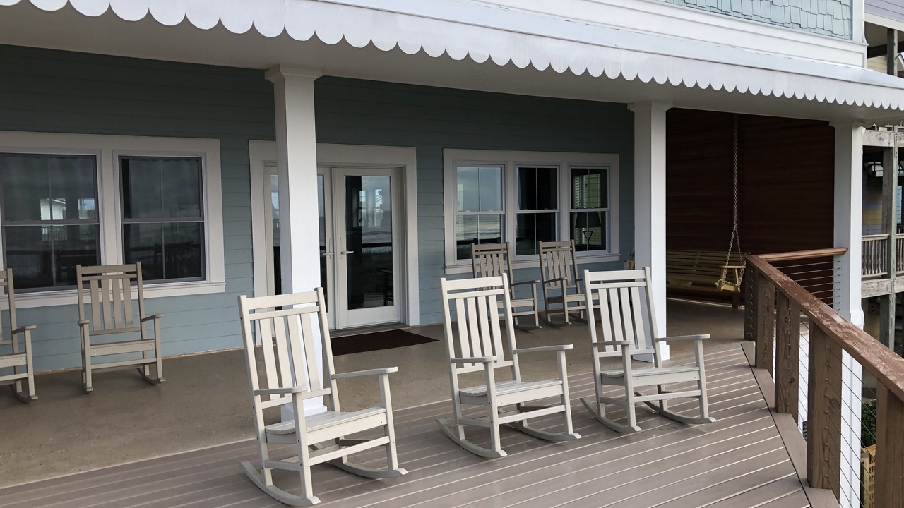 Photo of Outdoor in Atlantic Beach