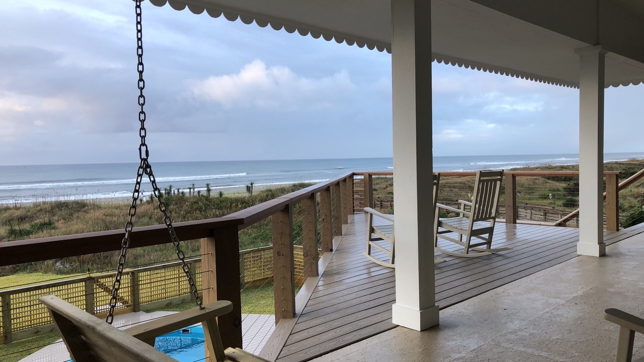 Photo of Outdoor in Atlantic Beach
