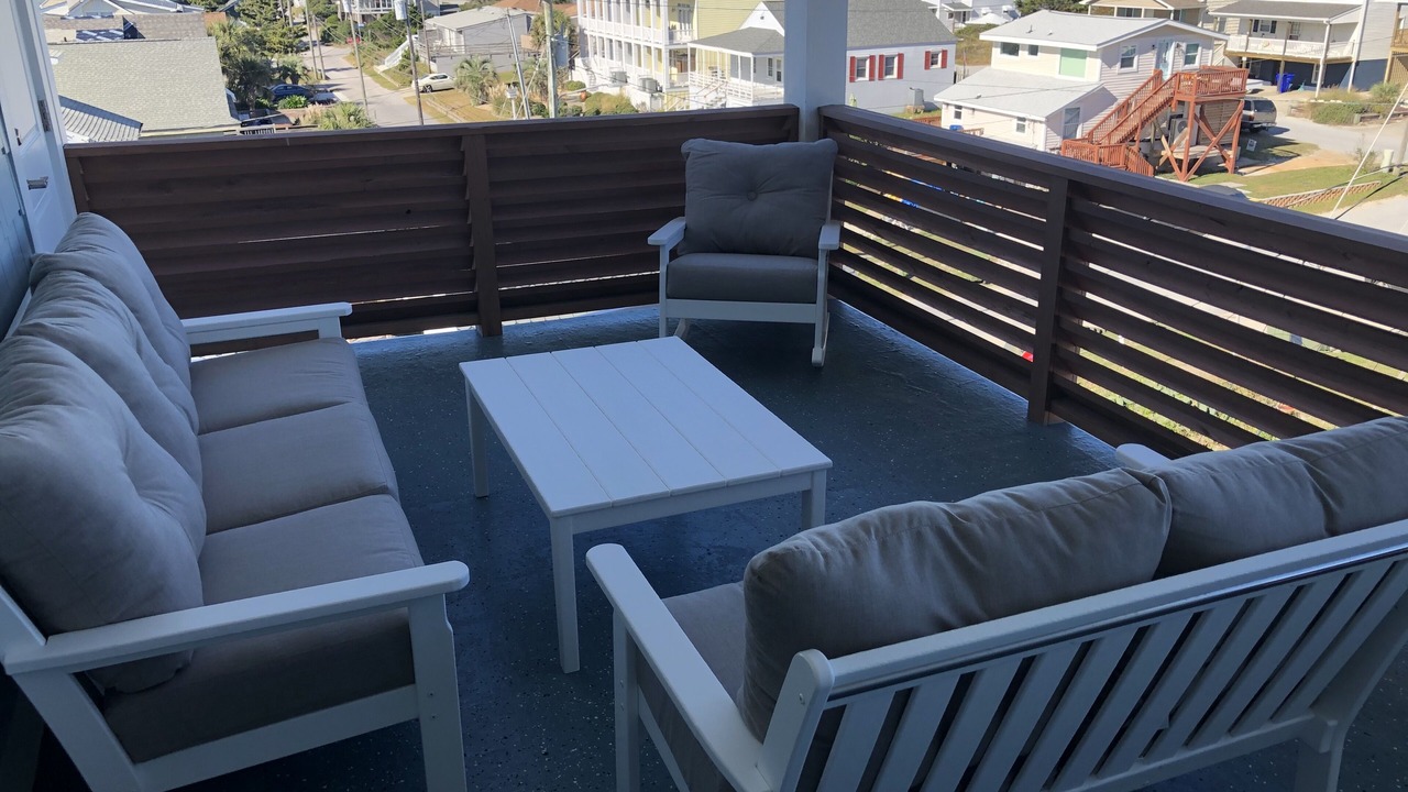 Photo of Outdoor in Atlantic Beach
