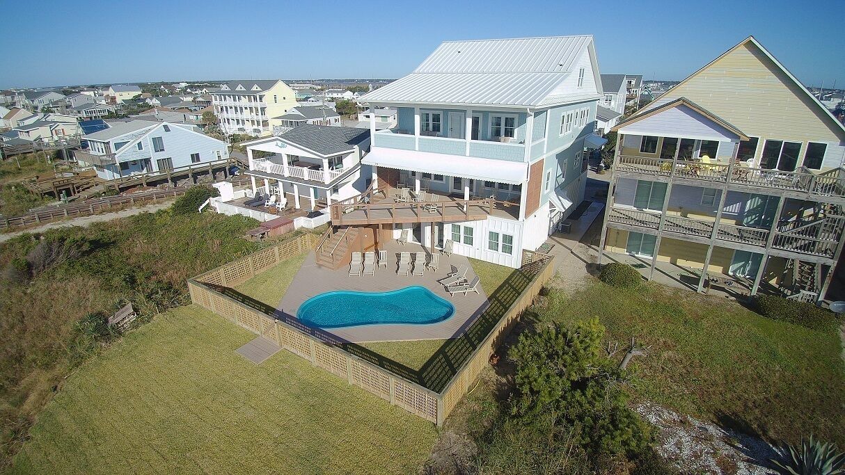 Photo of Outdoor in Atlantic Beach