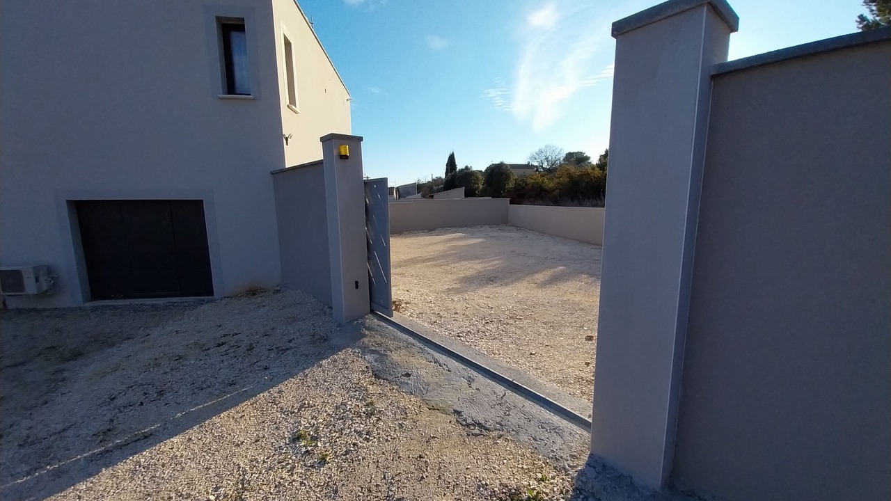 Photo of Outdoor in Saint-Nazaire