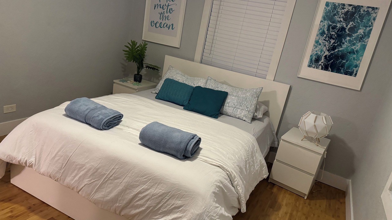 Photo of Bedroom in Buena Vista